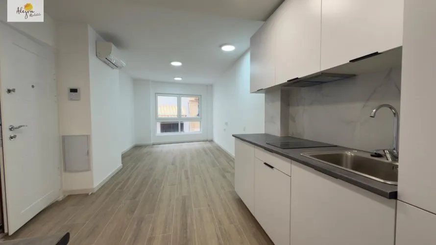 8 bedrooms commercial property for sale, Alicante, Spain No. 217 № 23
