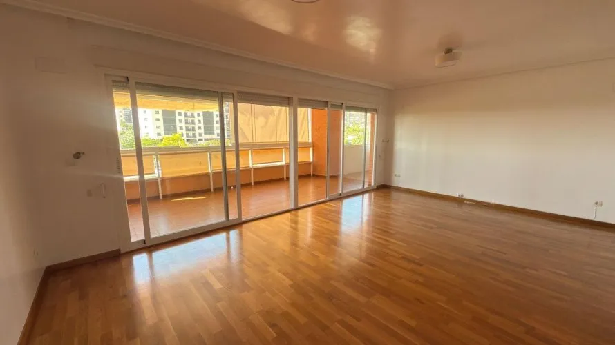 3 bedrooms apartment for sale, Alicante, Spain No. 104 № 9
