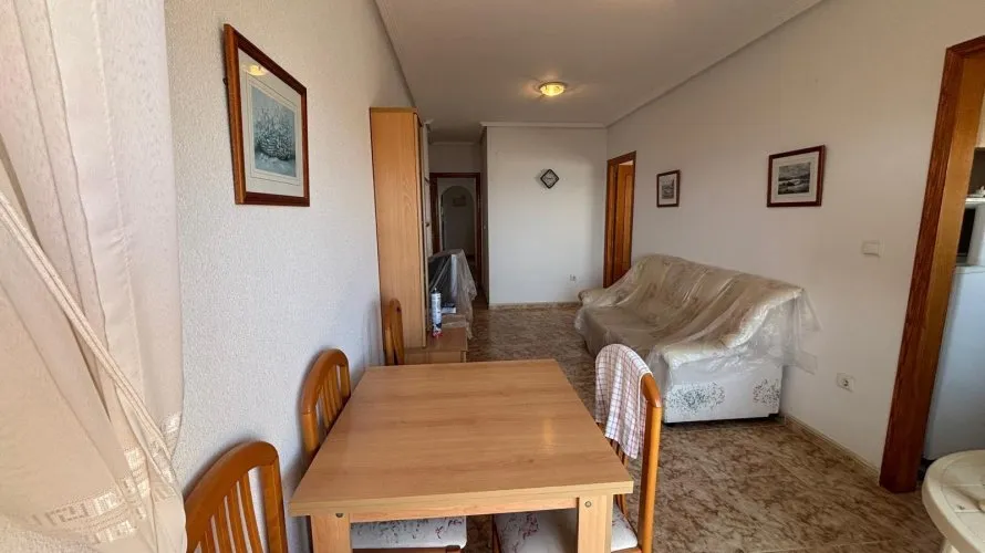 1 bedroom apartment for sale, Torrevieja, Spain No. 197 № 7