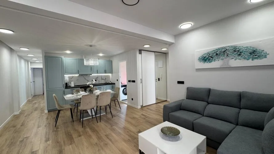 3 bedrooms apartment for sale, Torrevieja, Spain No. 119 № 26
