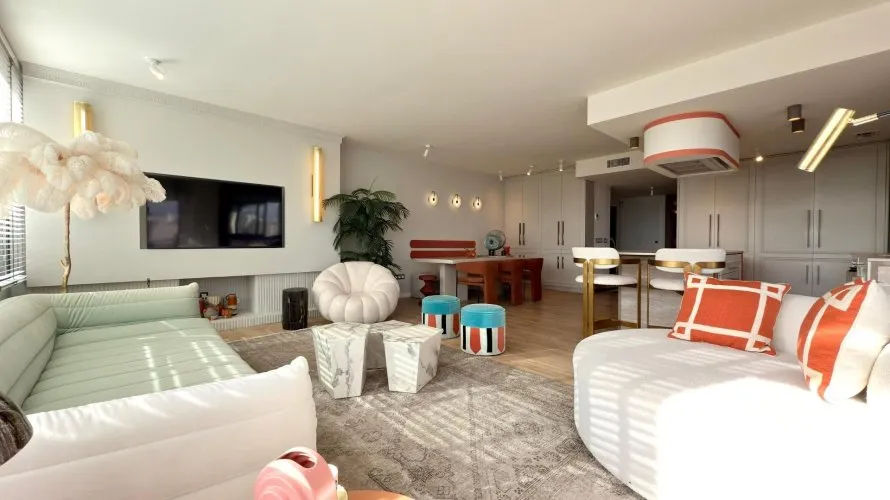 3 bedrooms penthouse for sale, Alicante, Spain No. 474 № 9