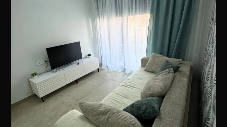 1 bedroom apartment for sale, Torrevieja, Spain No. 751 № 5