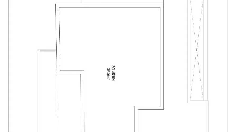 3 bedrooms villa for sale, Torrevieja, Spain No. 296 № 6