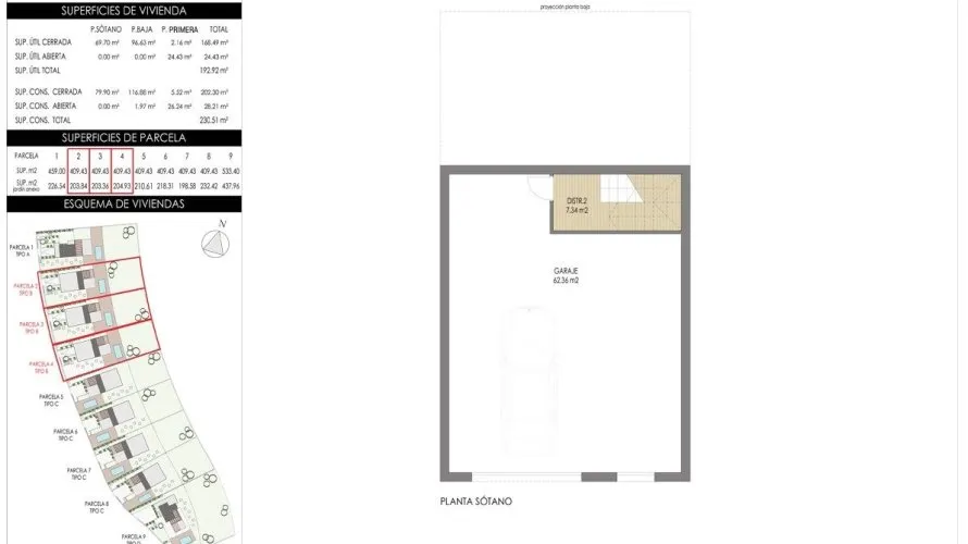 3 bedrooms villa for sale, Finestrat, Spain No. 241 № 10