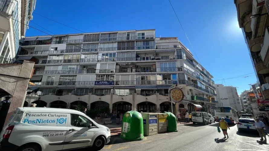 347m² commercial property for sale, Benidorm, Spain No. 373 № 17