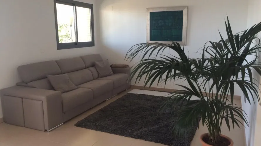 4 bedrooms penthouse for sale, Alicante, Spain No. 762 № 12
