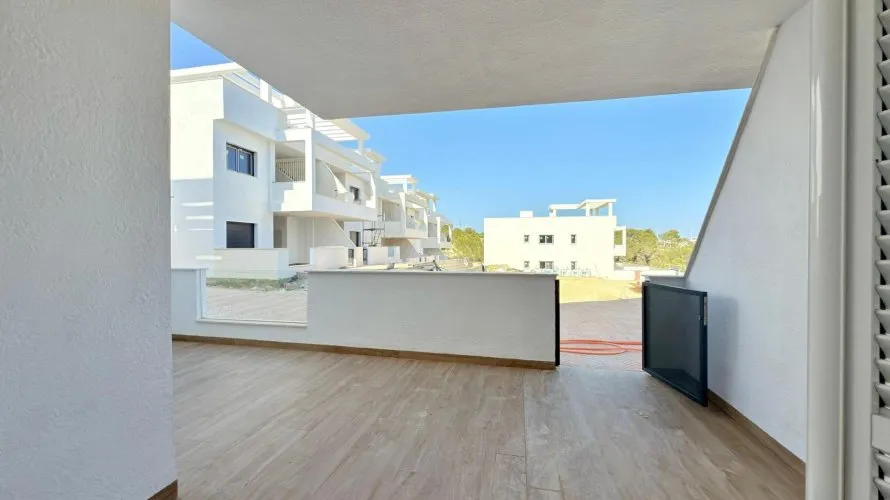 2 bedrooms apartment for sale, Finestrat, Spain No. 105 № 22