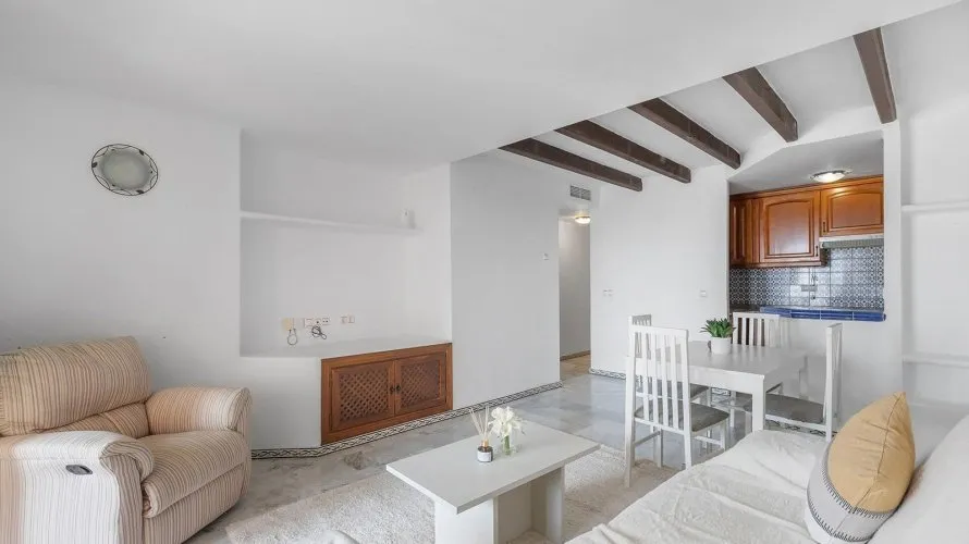 2 bedrooms apartment for sale, Torrevieja, Spain No. 796 № 23