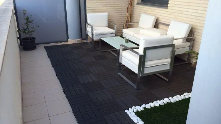 4 bedrooms penthouse for sale, Alicante, Spain No. 762 № 25