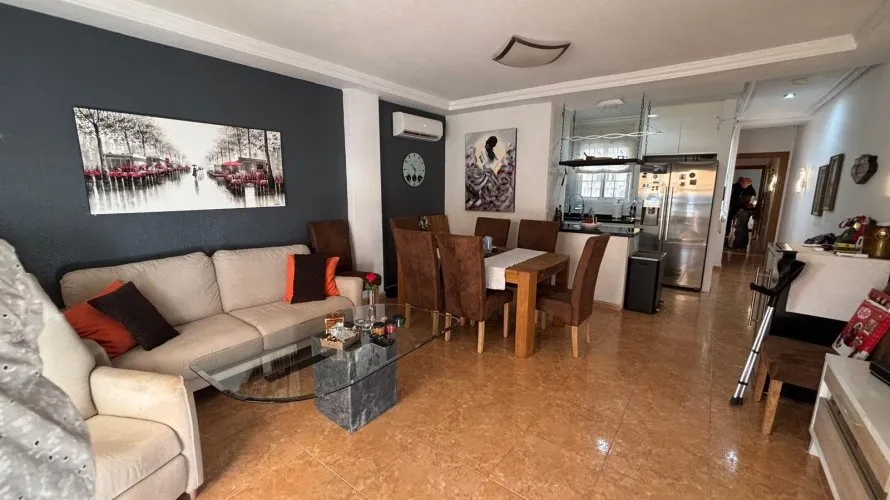 1 bedroom apartment for sale, Torrevieja, Spain No. 205 № 28