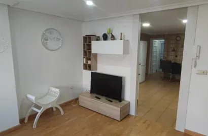 2 bedrooms apartment for sale, Alicante, Spain No. 613