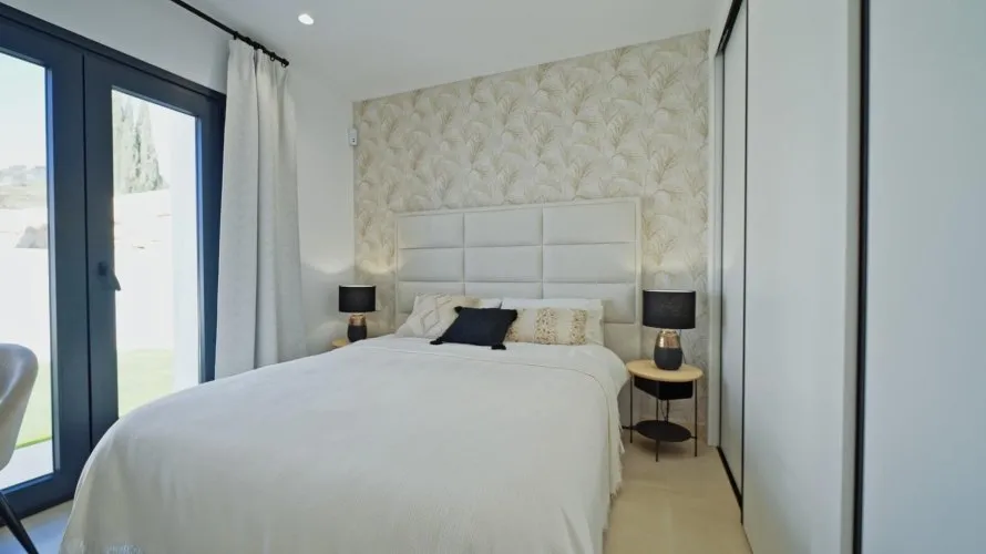 3 bedrooms apartment for sale, Finestrat, Spain No. 89 № 17