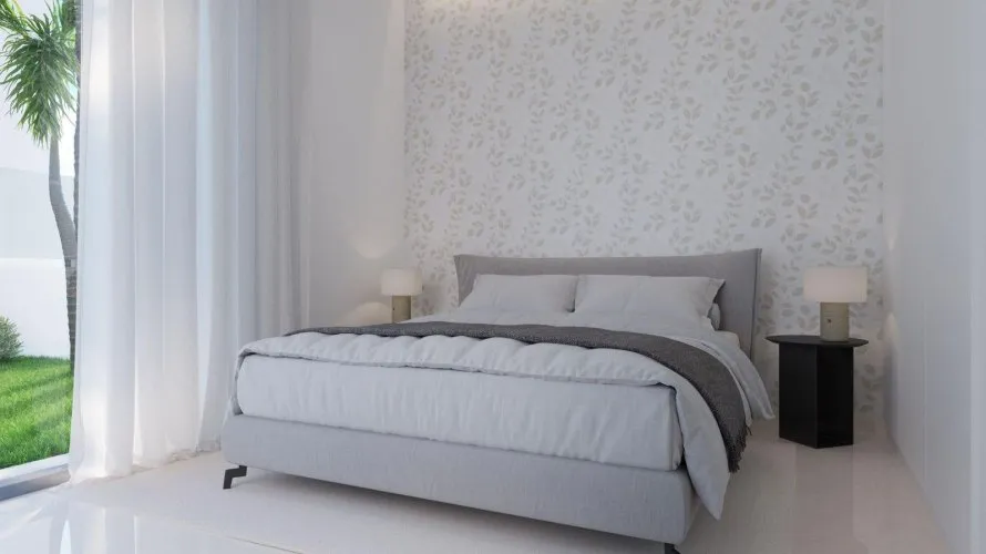 3 bedrooms apartment for sale, Finestrat, Spain No. 477 № 7