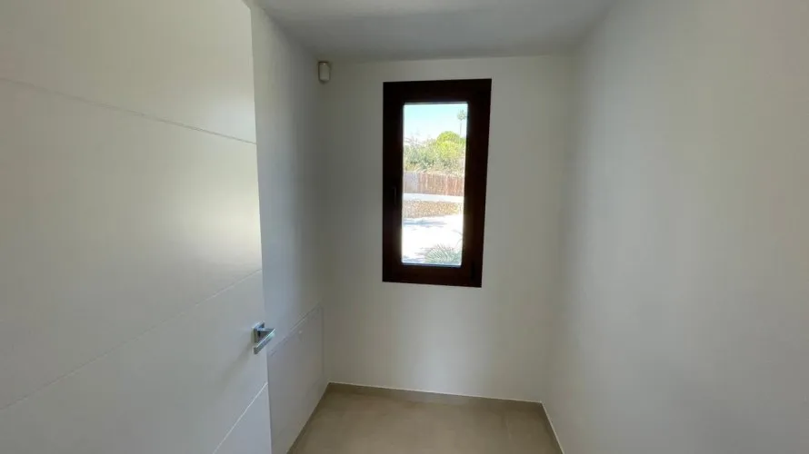 4 bedrooms villa for sale, Altea, Spain No. 232 № 20