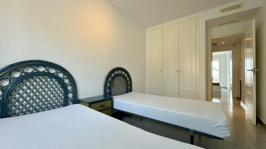 2 bedrooms penthouse for sale, Benidorm, Spain No. 107 № 9