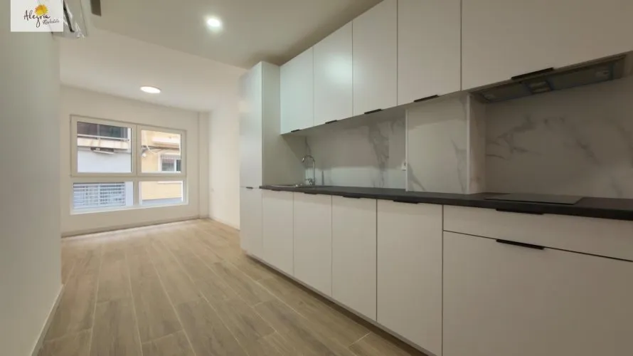8 bedrooms commercial property for sale, Alicante, Spain No. 217 № 6