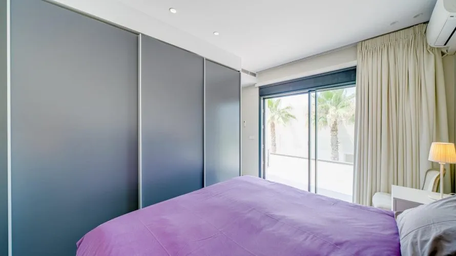 5 bedrooms villa for sale, Finestrat, Spain No. 344 № 8