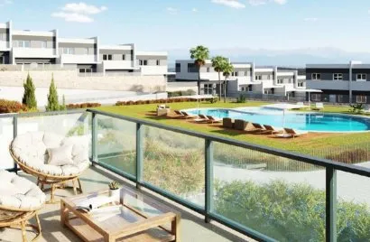 3 bedrooms house for sale, Finestrat, Spain No. 651