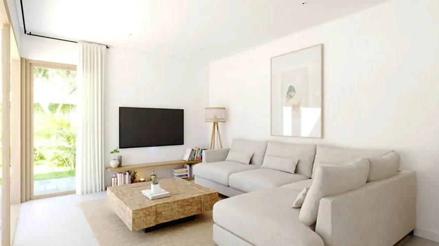 3 bedrooms apartment for sale, L'Alfàs del Pi, Spain No. 181 № 16
