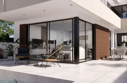 2 bedrooms villa for sale, Pilar de la Horadada, Spain No. 374