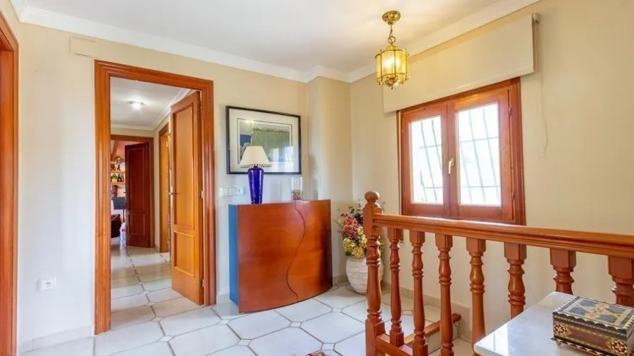 4 bedrooms apartment for sale, Finestrat, Spain No. 688 № 17