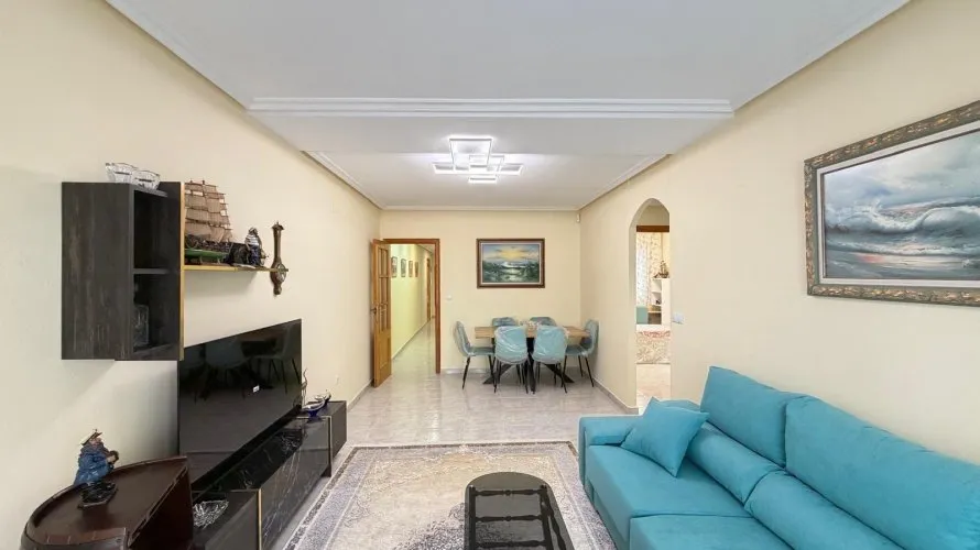 3 bedrooms apartment for sale, Torrevieja, Spain No. 672 № 25