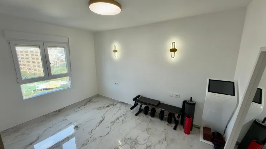 108m² apartment for sale, Benidorm, Spain No. 781 № 18