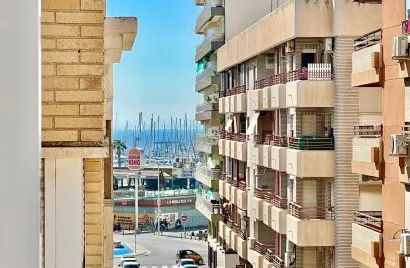 1 bedroom apartment for sale, Santa Pola, Spain No. 680