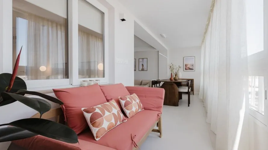 110m² apartment for sale, Torrevieja, Spain No. 694 № 11