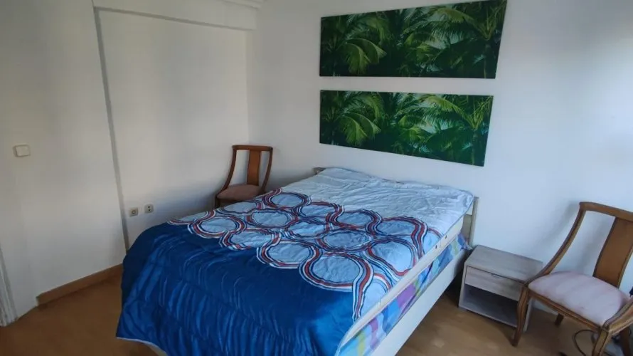 2 bedrooms apartment for sale, Alicante, Spain No. 613 № 2