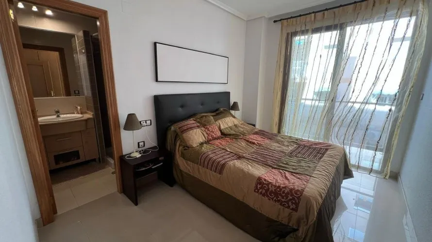 1 bedroom apartment for sale, Torrevieja, Spain No. 761 № 18