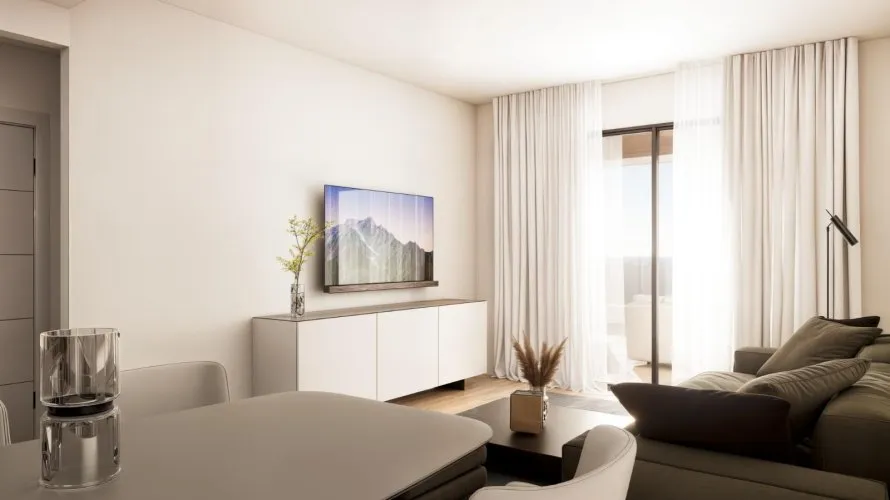 2 bedrooms apartment for sale, Finestrat, Spain No. 101 № 10