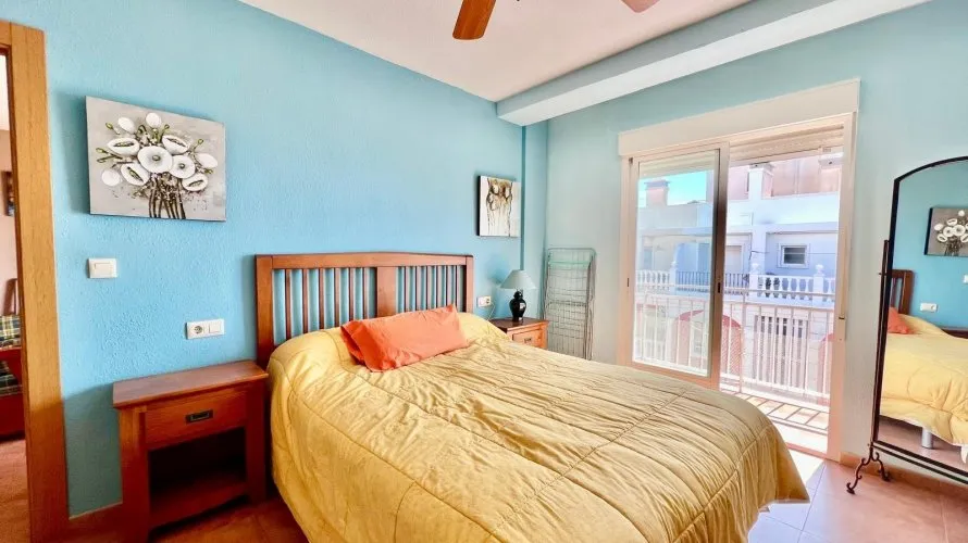 3 bedrooms penthouse for sale, Torrevieja, Spain No. 117 № 24