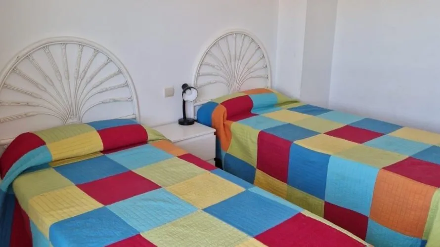 2 bedrooms apartment for sale, Villajoyosa, Spain No. 421 № 8