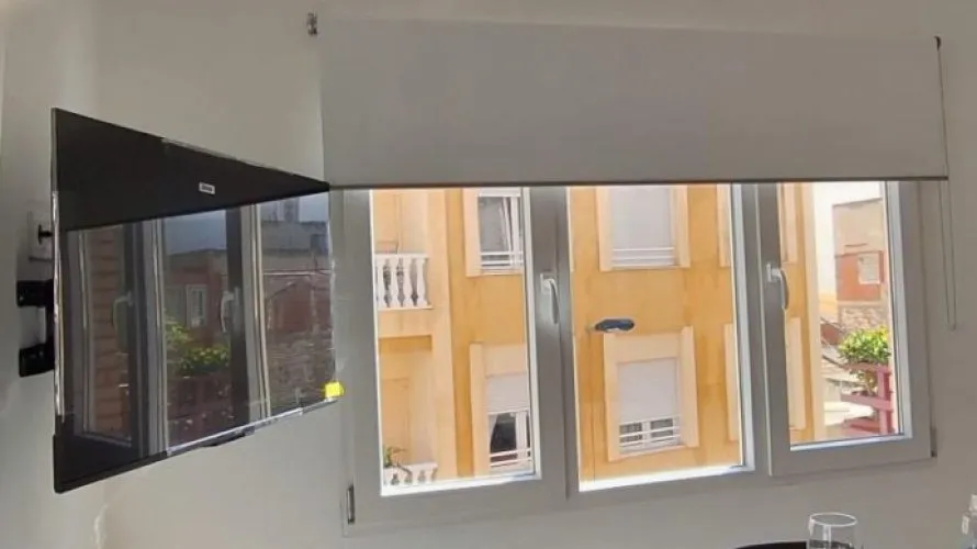1 bedroom apartment for sale, Torrevieja, Spain No. 718 № 19