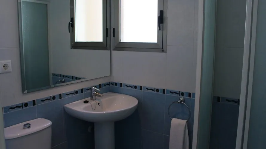 2 bedrooms apartment for sale, Calpe, Spain No. 280 № 6