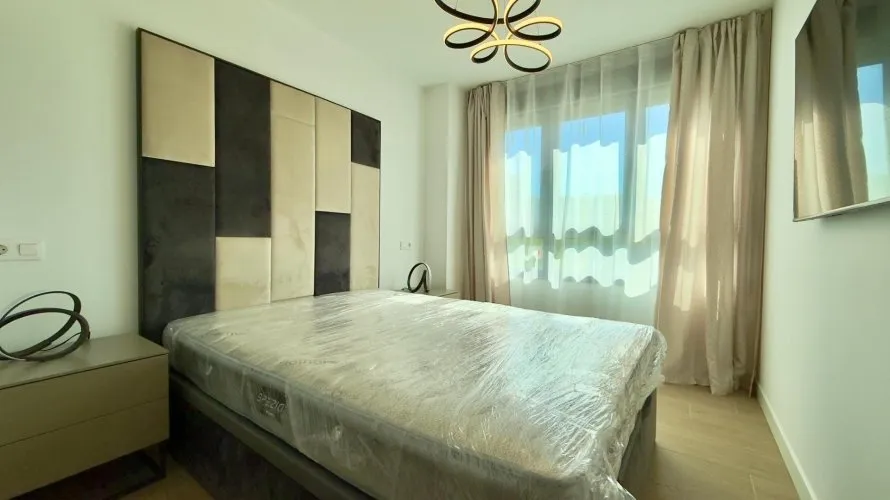 3 bedrooms apartment for sale, Alicante, Spain No. 778 № 4