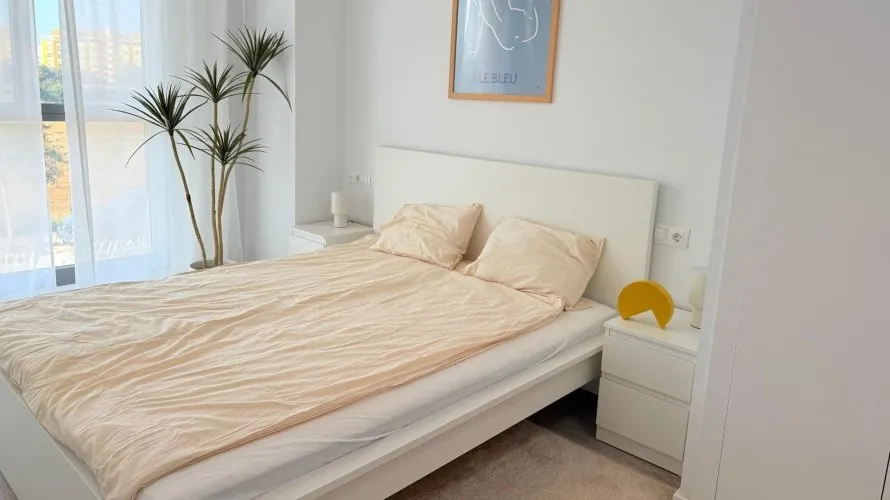 62m² apartment for sale, Denia, Spain No. 145 № 4