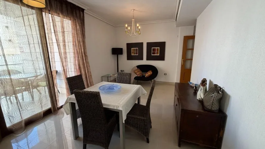 1 bedroom apartment for sale, Torrevieja, Spain No. 761 № 19