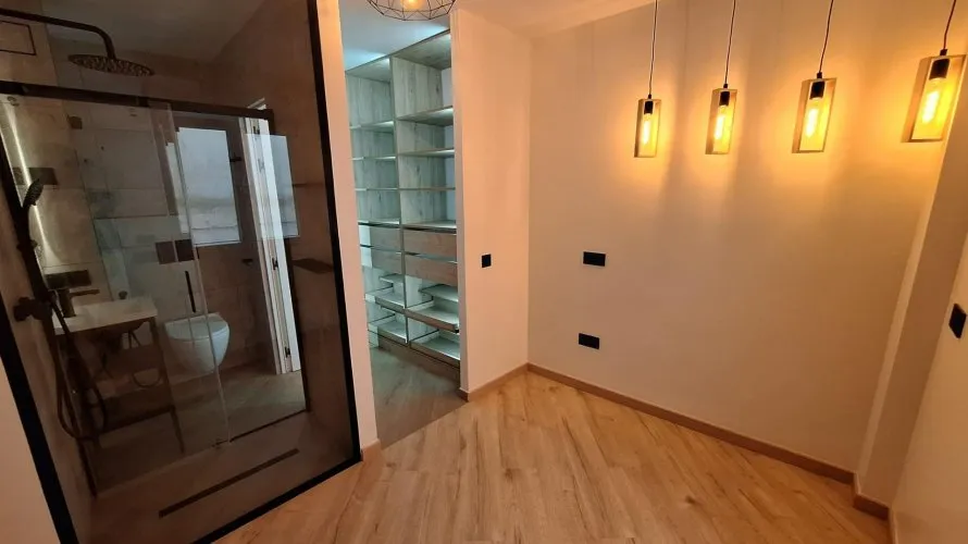 1 bedroom apartment for sale, Torrevieja, Spain No. 697 № 17