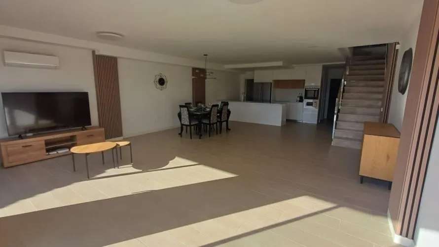 3 bedrooms penthouse for sale, Finestrat, Spain No. 459 № 2