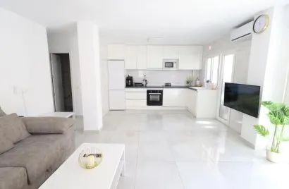 3 bedrooms apartment for sale, Torrevieja, Spain No. 779