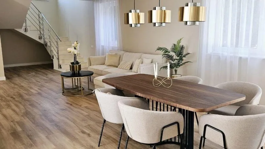 4 bedrooms villa for sale, Calpe, Spain No. 383 № 4