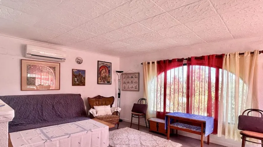 4 bedrooms villa for sale, L'Alfàs del Pi, Spain No. 338 № 16