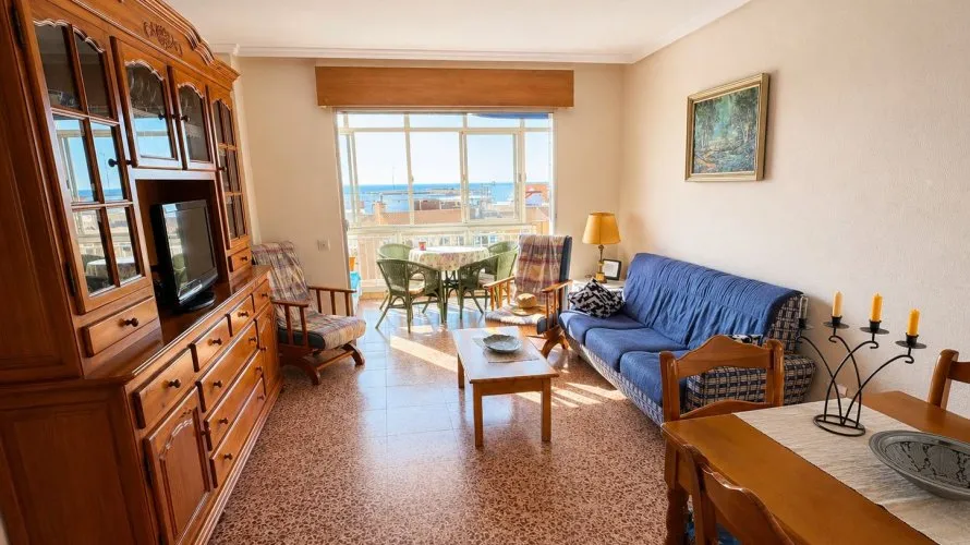 71m² apartment for sale, Torrevieja, Spain No. 768 № 2