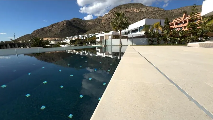 691m² villa for sale, Finestrat, Spain No. 503 № 1