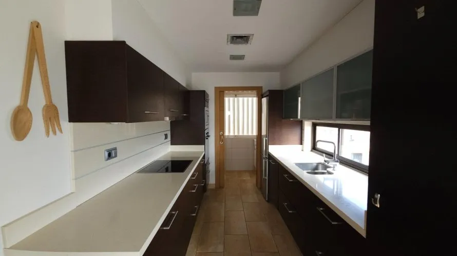 3 bedrooms apartment for sale, Guardamar del Segura, Spain No. 451 № 27
