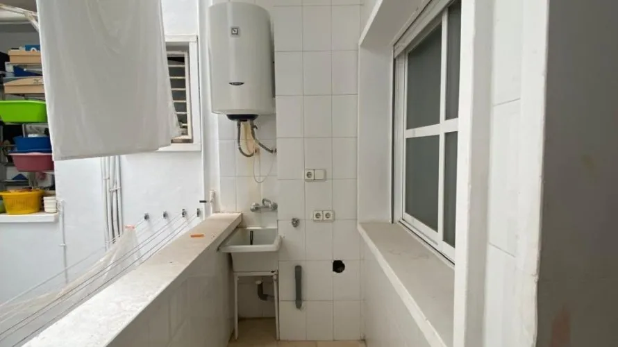 1 bedroom apartment for sale, Torrevieja, Spain No. 483 № 5