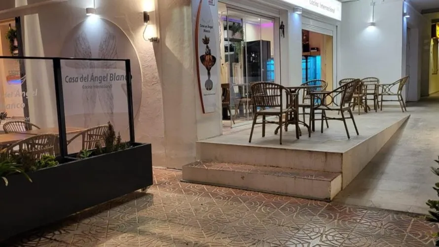 85m² commercial property for sale, Calpe, Spain No. 580 № 14