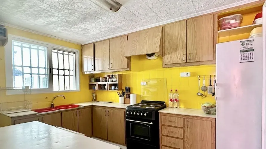 4 bedrooms villa for sale, L'Alfàs del Pi, Spain No. 338 № 26